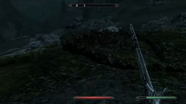 TES V Skyrim #3 Драконы и мечи смотреть онлайн