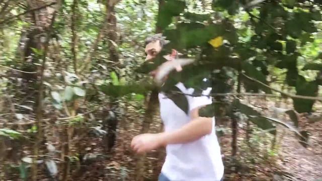 7 Ataques - Rafael Moura смотреть онлайн