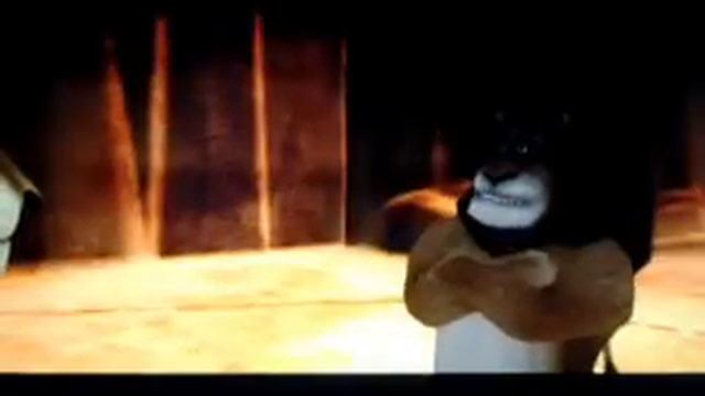 madagascar 2 video game смотреть онлайн
