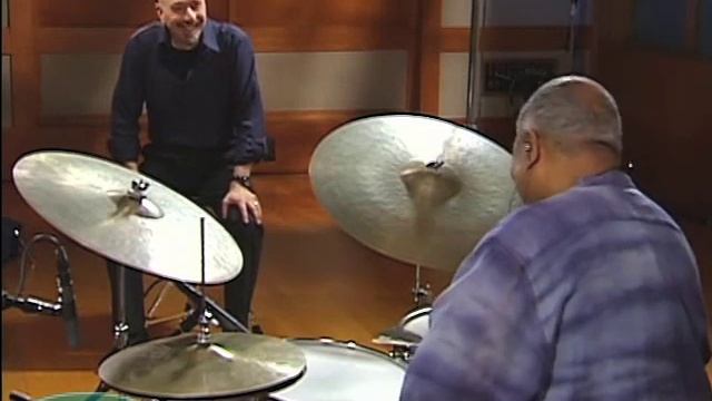 Billy Hart: The Art of Brushes смотреть онлайн