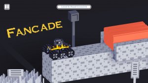 Новая Fancade Drivemad
#fancade
#fancadegameplay
#drivemad