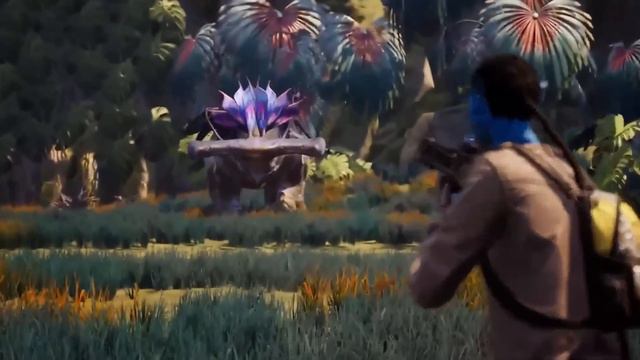Avatar Reckoning - Developer Update Trailer | D23 Expo 2022 смотреть онлайн