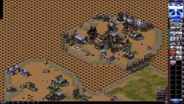 Red Alert 2 - Judgment day has come for you смотреть онлайн