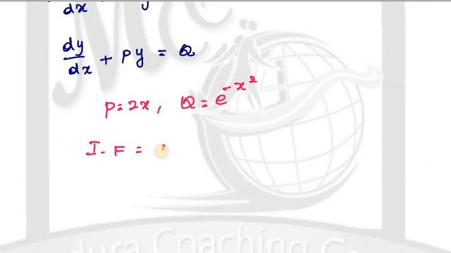Lect 2 First order differential Equ смотреть онлайн