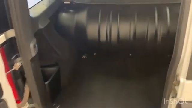 Видеопрезентация автомобиля Ларгус смотреть онлайн