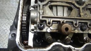 Двигатель Honda R20A2 для CR-V 2007-2012