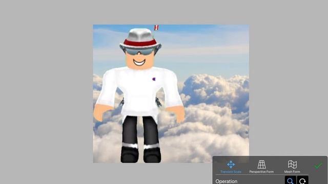 How To Make A Roblox Group Logo On Roblox (Mobile) смотреть онлайн