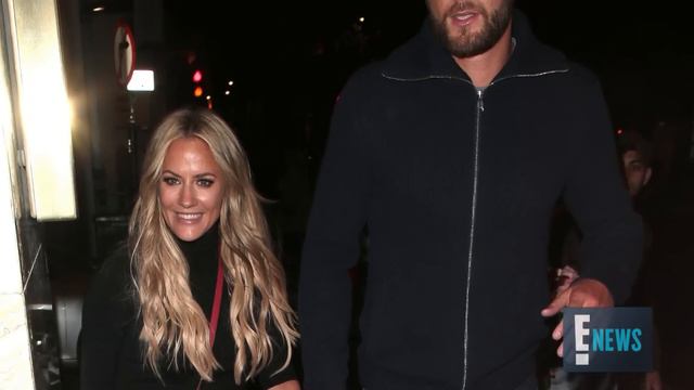Caroline Flack's Cause of Death Confirmed | E! News смотреть онлайн