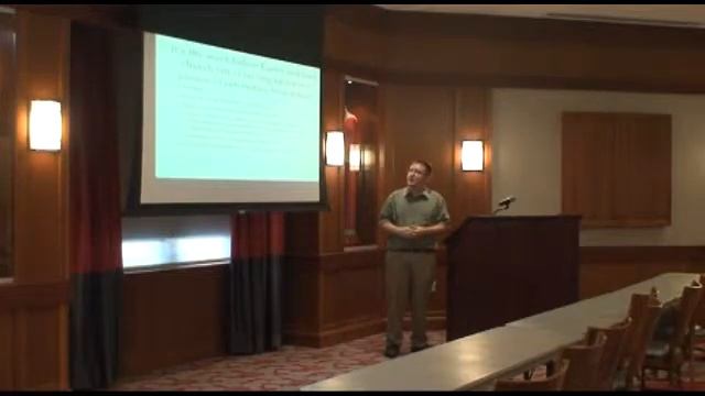 WordPress Security: WordCamp Columbus 2012 смотреть онлайн