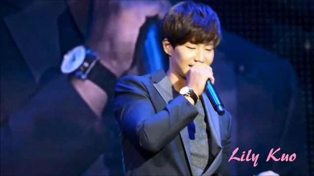 20150719 宋再臨 송재림 SongJaeLim 首次粉絲見面 In Taiwan-開場唱歌 смотреть онлайн