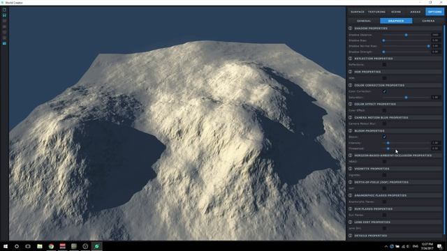 01 | Getting Started with World Creator 2 | Overview смотреть онлайн