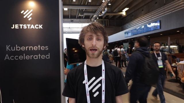 KubeCon 2018: Jetstack Cert-Manager for Kubernetes смотреть онлайн