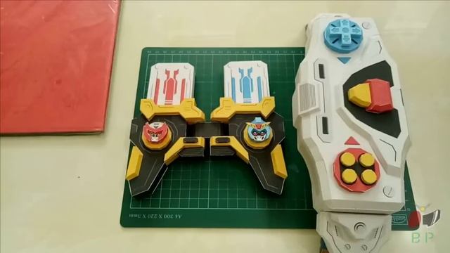 Kamen Rider SnipeBrave - Maximum Gear Dual ZX Gashat仮面ライダースナイプブレイブ - 最大ギアデュアル