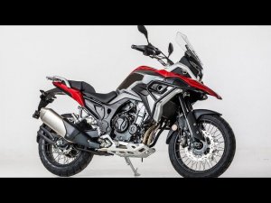 Kove 500x, пробег 3000 км - ШОК!!!