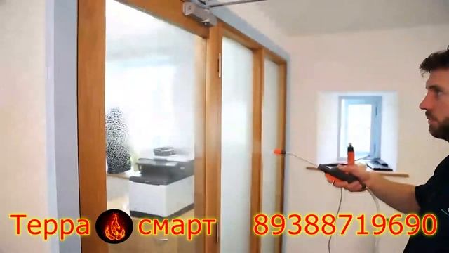 Смарт плёнка установка смотреть онлайн