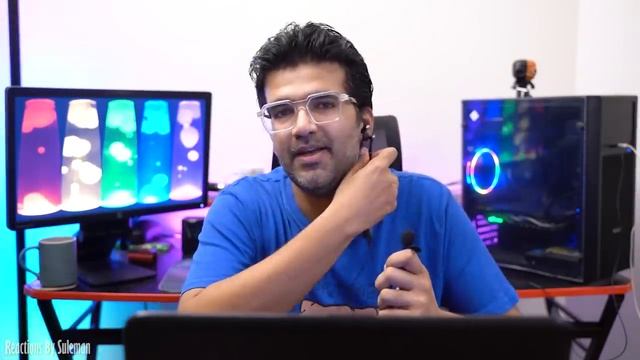 Pakistani Couple Reacts To Dunki Drop 1 | Shah Rukh Khan | Rajkumar Hirani | Taapsee | Vicky Kausha смотреть онлайн