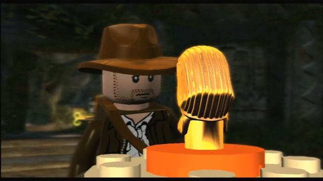 CGRundertow LEGO INDIANA JONES: THE ORIGINAL ADVENTURES for PlayStation 3 Video Game Review смотреть онлайн
