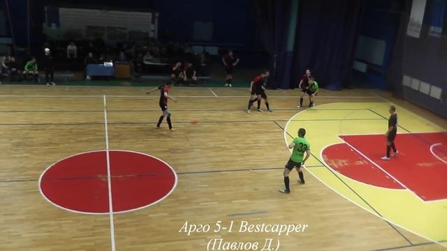 Арго - Bestcapper смотреть онлайн