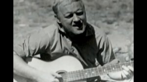 Лучшие бардовские песни - песни у костра