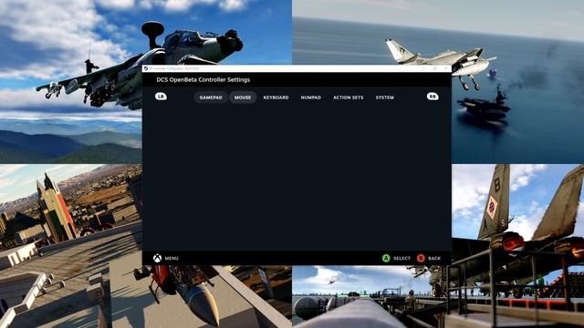 Unlock your gamepad's TRUE DCS WORLD POTENTIAL | Standalone or Steam Edition смотреть онлайн
