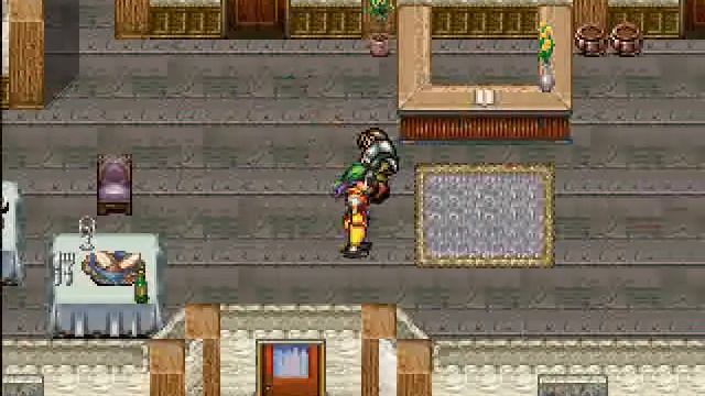 Let's play Suikoden I #11: Secret Plans смотреть онлайн
