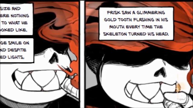(Comic Dub) Sooner Or Later You're Gonna Be Mine 8-29