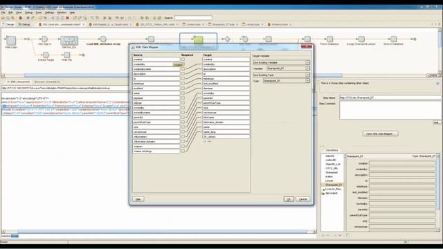Migrate from OpenText Content Server(LiveLink) With No Coding смотреть онлайн