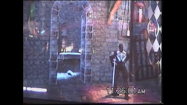 NEW E3 1999 Footage! | Eternal Darkness [ Unreleased N64 Beta ] смотреть онлайн