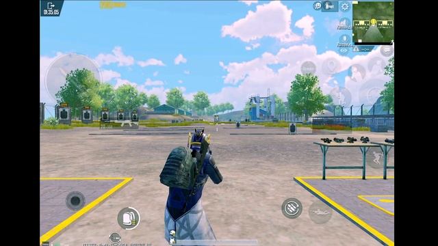 КАК БЫСТРО СТРЕЛЯТЬ C СКС И MINI 14 В PUBG MOBILE | УЧИМСЯ ЗАЖИМАТЬ С СКС В ПАБГ МОБАЙЛ | СКС ПУБ смотреть онлайн