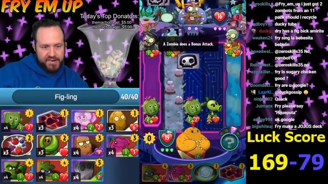 PvZ Heroes Fails That Are Worse Than Getting Stick Bugged смотреть онлайн