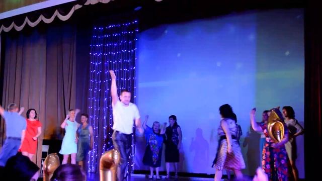 Выпускной 8 школа г.Симферополь #родителижгут смотреть онлайн