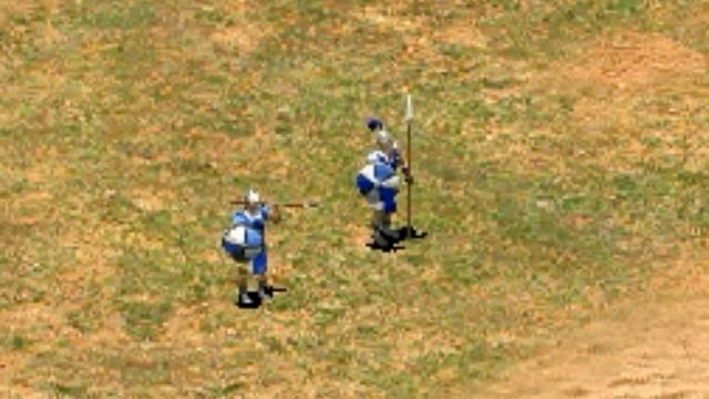 Imperial Skirmishers смотреть онлайн