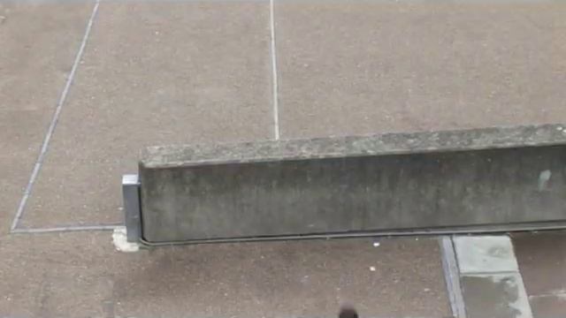 Learn Freerunning and Parkour - Speed Vault смотреть онлайн