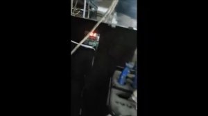 Самый простой кавитационный теплогенератор