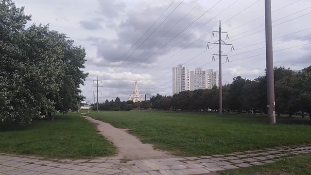 Слепянская водная система. Зелёный луг. Прокат лодок и катамаранов. смотреть онлайн