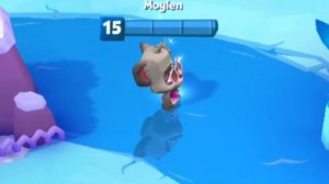 ? ПЛЯЖНАЯ КЕЙЛИ | ОБЗОР НОВОГО ЛЕТНЕГО СКИНА НА КОАЛУ В ИГРЕ ЗУБА!Zooba