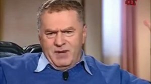 В.Жириновский о жителях Урала и деревни