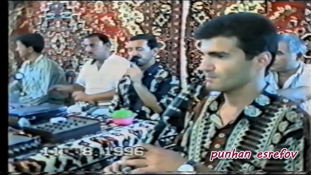 Zahid Sabirabadli Husen Ismaylov (Saatli) 2022 Dokunmayin Bana смотреть онлайн