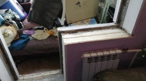 Замена балконного блока "под ключ"