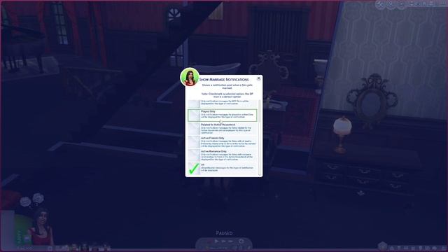 THE BEST MOD FOR SIMS 4 | MASSIVE GUIDE TO MC COMMAND CENTER смотреть онлайн