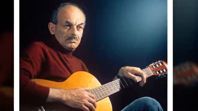 День бардовской песни Булат Окуджава Над Морем, Над Сушей смотреть онлайн