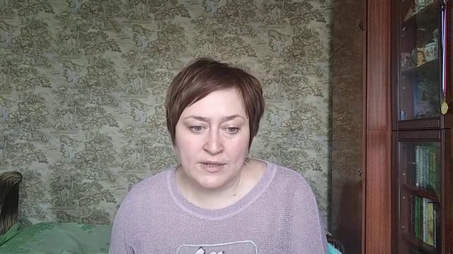 Доклад Чепига