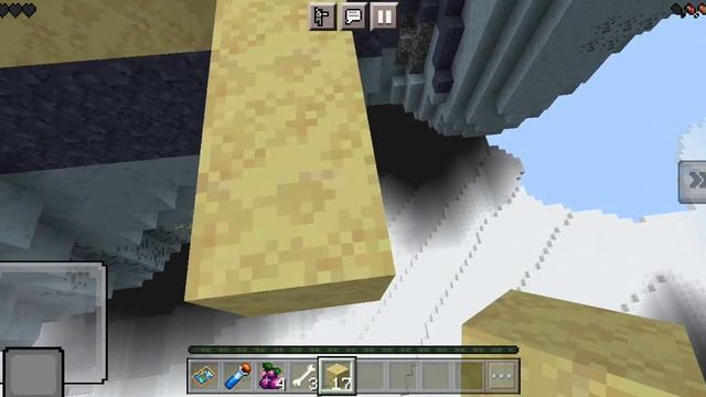 це найкращі карта про рай у мйнкрафті! смотреть онлайн