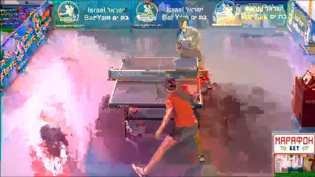 Игорь Завадский Александр Бельский 0-3 смотреть онлайн