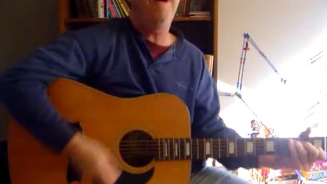 keep on rockin in the free world (cover) смотреть онлайн