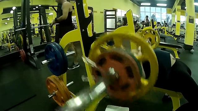 Д 4, Жим лежа на скорость, 65 кг, 2 подход. смотреть онлайн