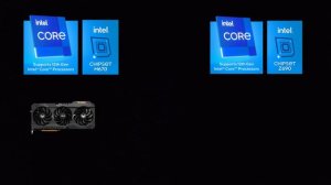 Какую материнскую плату выбрать для intel B760 или B660 Z790 или Z690