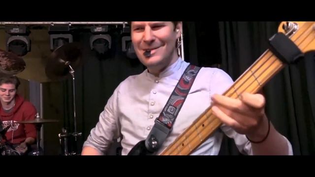 Nutshell (Cover) - Alice In Chains смотреть онлайн