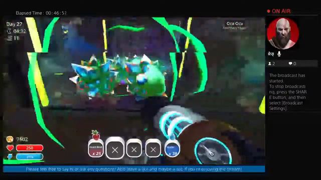 Slime Rancher season 3 ep 5 смотреть онлайн