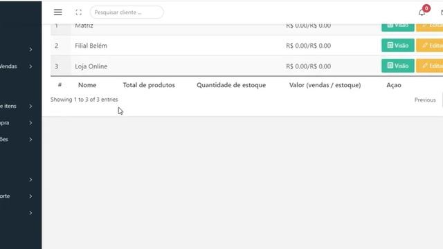 SISTEMA CRM - FATURAS - SUPORTE - CONTABILIDADE EM PHP смотреть онлайн